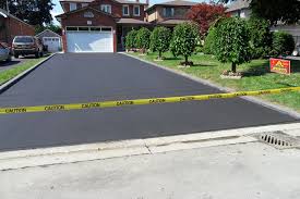 Reliable Gainesville, FL Driveway Paving Solutions